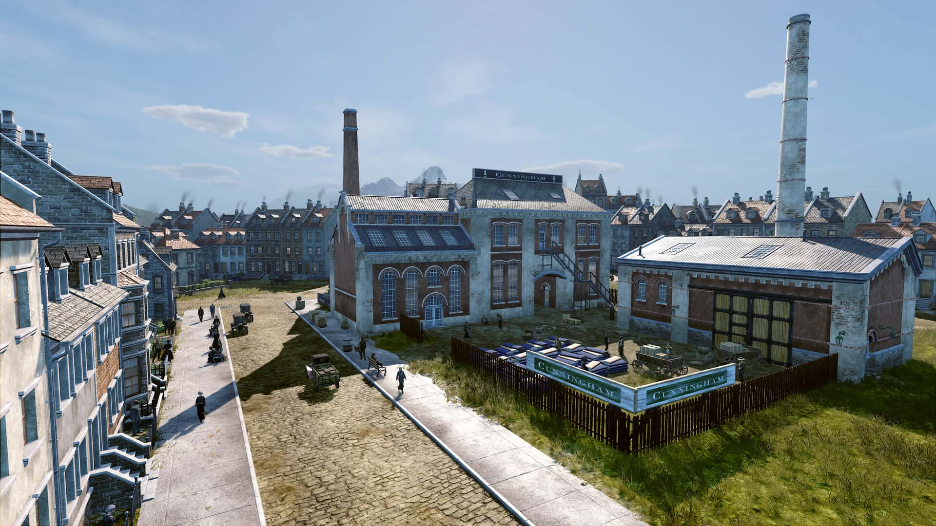 #6. Railway Empire 2 - Journey To The East (GOG) di: Kalypso Media