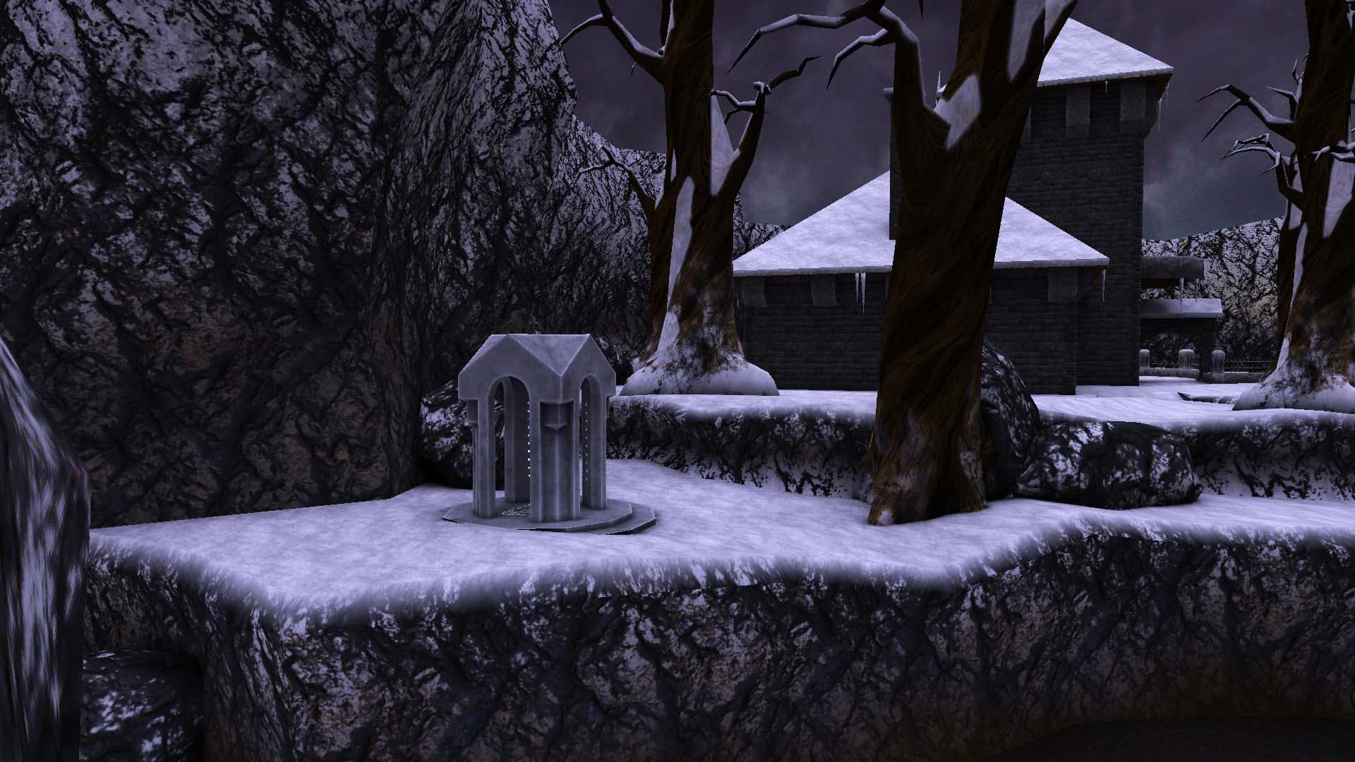 #7. WRATH: Aeon of Ruin (GOG) 由: 3D Realms, Fulqrum Publishing