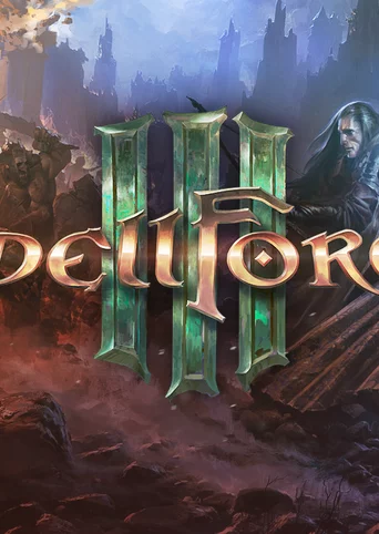 SpellForce 3 Legacy cover