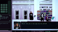 Chinatown Detective Agency screenshot 12