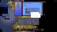 Serin Fate screenshot 5