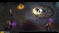 Dungeons & Dragons: Dragonshard screenshot 12