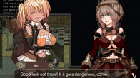 Explorer of Yggdrasil screenshot 4