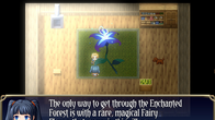 Paladin Dream screenshot 9
