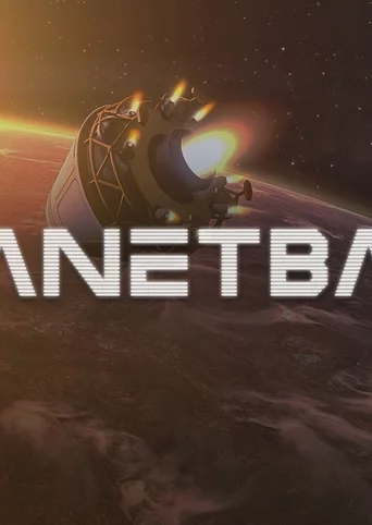 Planetbase cover