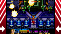 NINJA COMMANDO screenshot 12