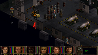Jagged Alliance 2: Unfinished Business screenshot 5
