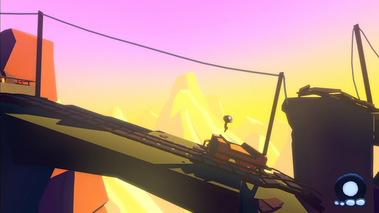 Airhead screenshot screenshot 7