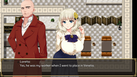 Loretta's Brand-New Job screenshot 2