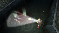 Shadowgrounds Survivor screenshot 1