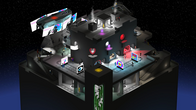 Tokyo 42 screenshot 2