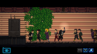 Lacuna: Prologue screenshot 6