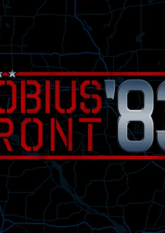 Möbius Front '83 cover