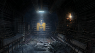 Metro: Last Light Redux screenshot 10