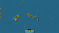 Strategic Command WWII: World at War screenshot 7