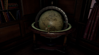 The Inheritance of Crimson Manor screenshot 6