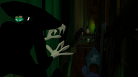 Psychonauts screenshot 3