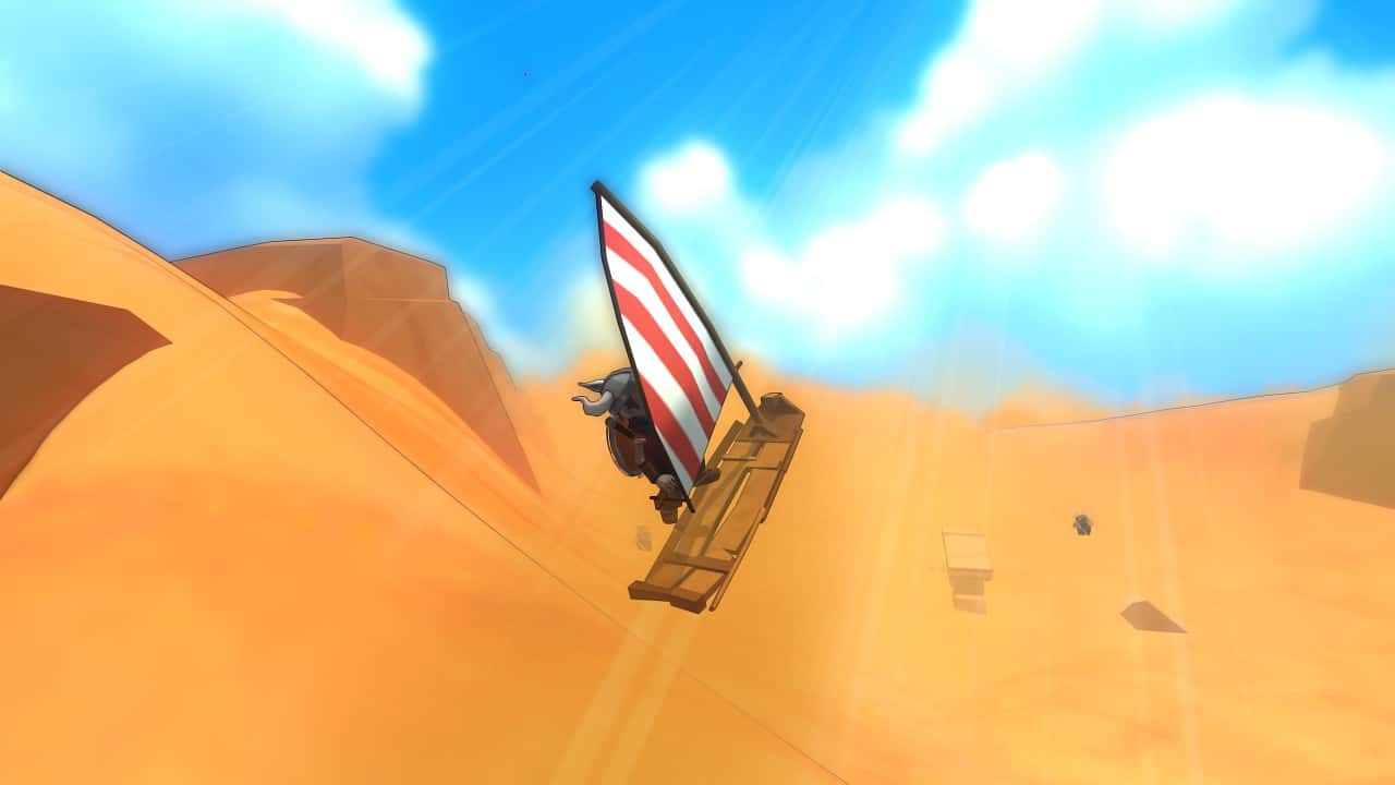 #7. Cornerstone: The Song of Tyrim (GOG) By: Phoenix Online Studios