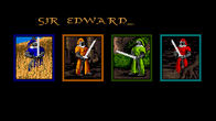 Moonstone: A Hard Days Knight screenshot 1