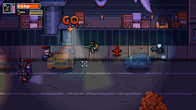 Regulators screenshot 6