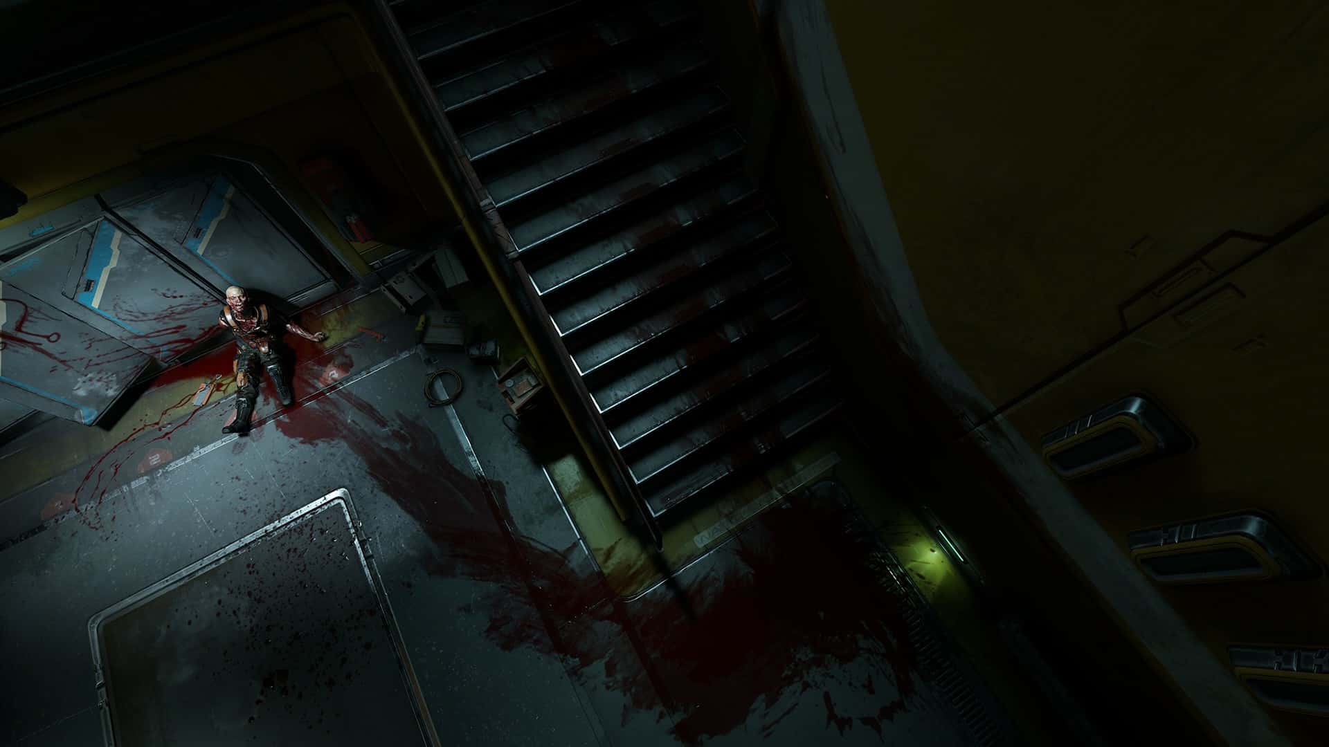 #6. DOOM (2016) (GOG) Por: Bethesda Softworks LLC