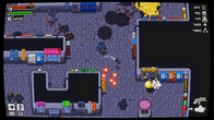 Mega City Force screenshot 2