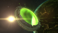 Star Wolves 3: Civil War screenshot 2