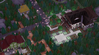Parkitect screenshot 7