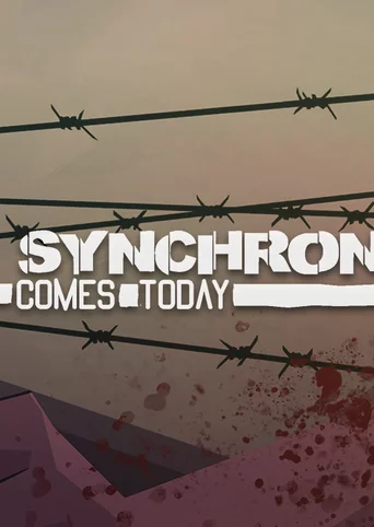 Dead Synchronicity: Tomorrow Comes Today cover