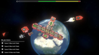 Kosmokrats screenshot 5