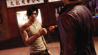 Sleeping Dogs: Definitive Edition screenshot 10