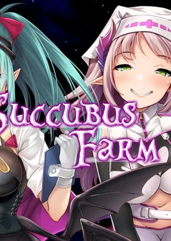Succubus Farm cover