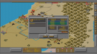Strategic Command Classic: WWI screenshot 7