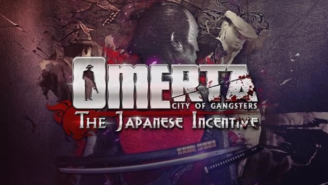 Omerta: The Japanese Incentive