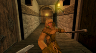 Clive Barker's Undying screenshot 10