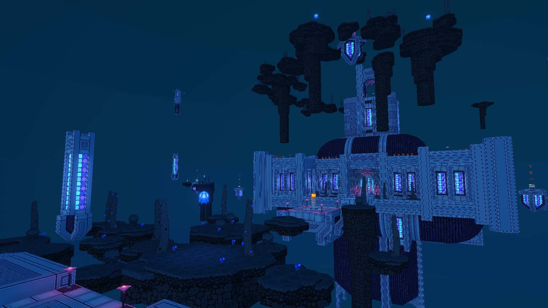 #5. Viscerafest (GOG) Podle: Fulqrum Publishing