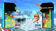 Crystal Crisis screenshot 2