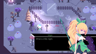 Virgo Versus the Zodiac Demo screenshot 10
