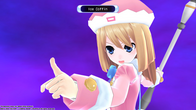 Hyperdimension Neptunia Re;Birth2: Sisters Generation screenshot 4