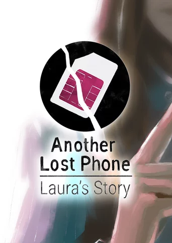 Another Lost Phone: Laura's Story cover