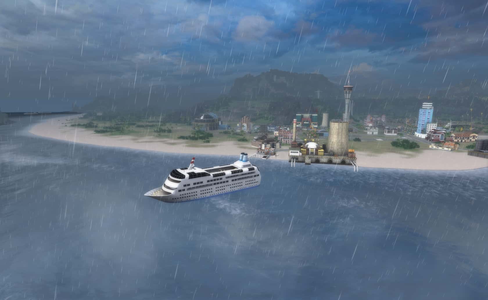 #7. Tropico 4 (GOG) โดย: Kalypso Media Digital