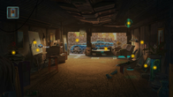 Minotaur screenshot 2