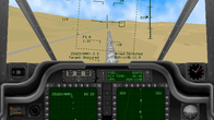 Apache Longbow screenshot 12