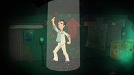 Leisure Suit Larry - Wet Dreams Don't Dry screenshot 6