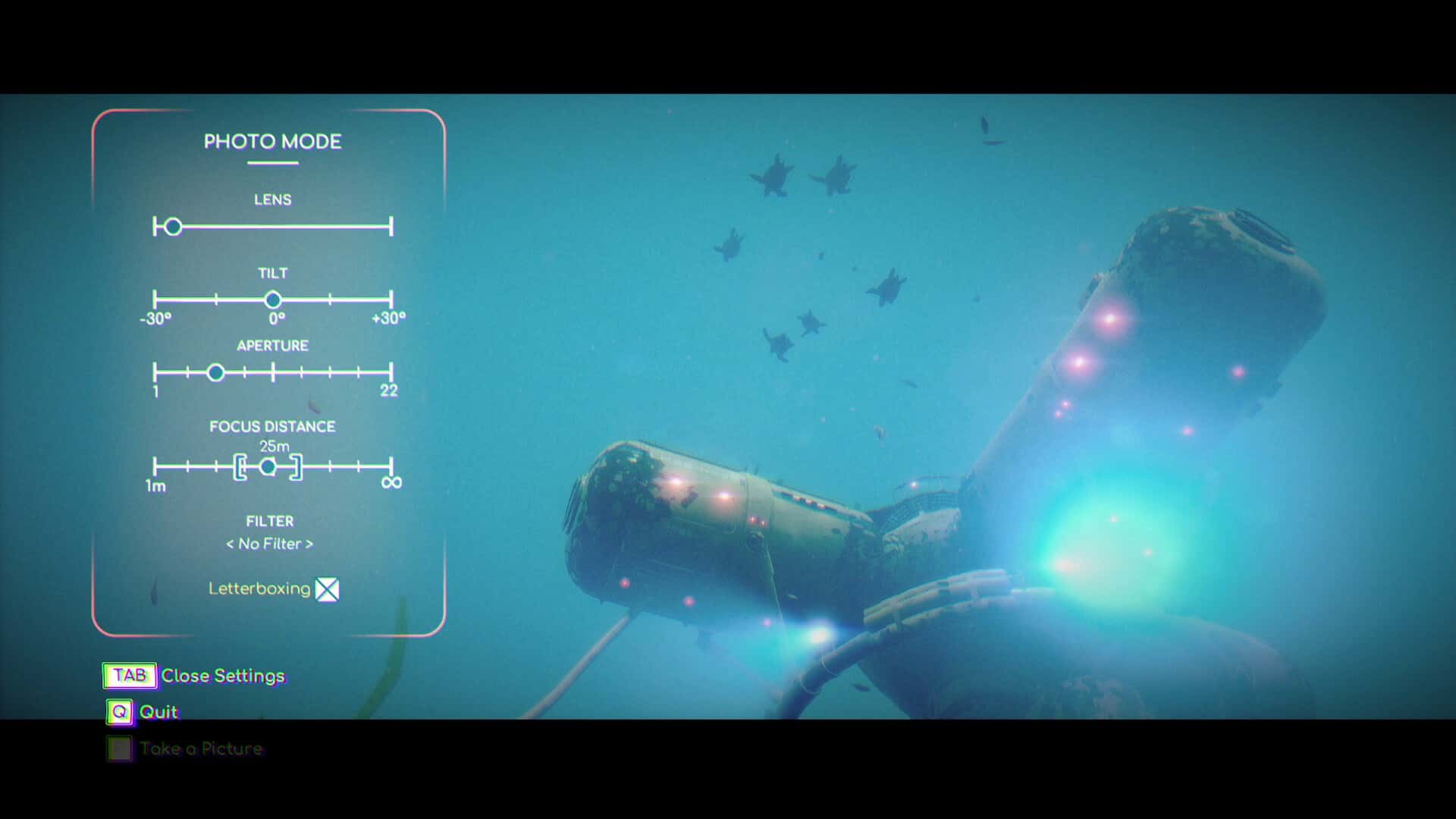#8. Under the Waves (GOG) 由: Spotlight by Quantic Dream