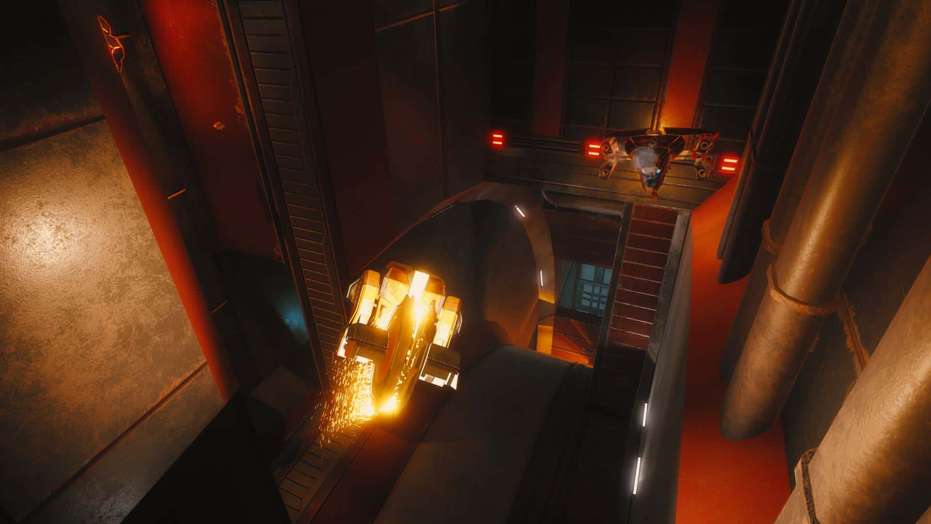 #3. Overload - Playable Teaser (GOG) 由: Revival Productions, LLC