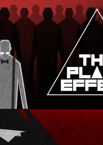 The Plane Effect cover