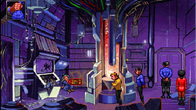 Star Trek™: Judgment Rites screenshot 3