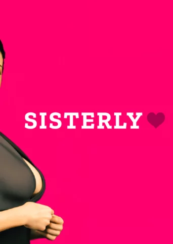 Sisterly Lust cover