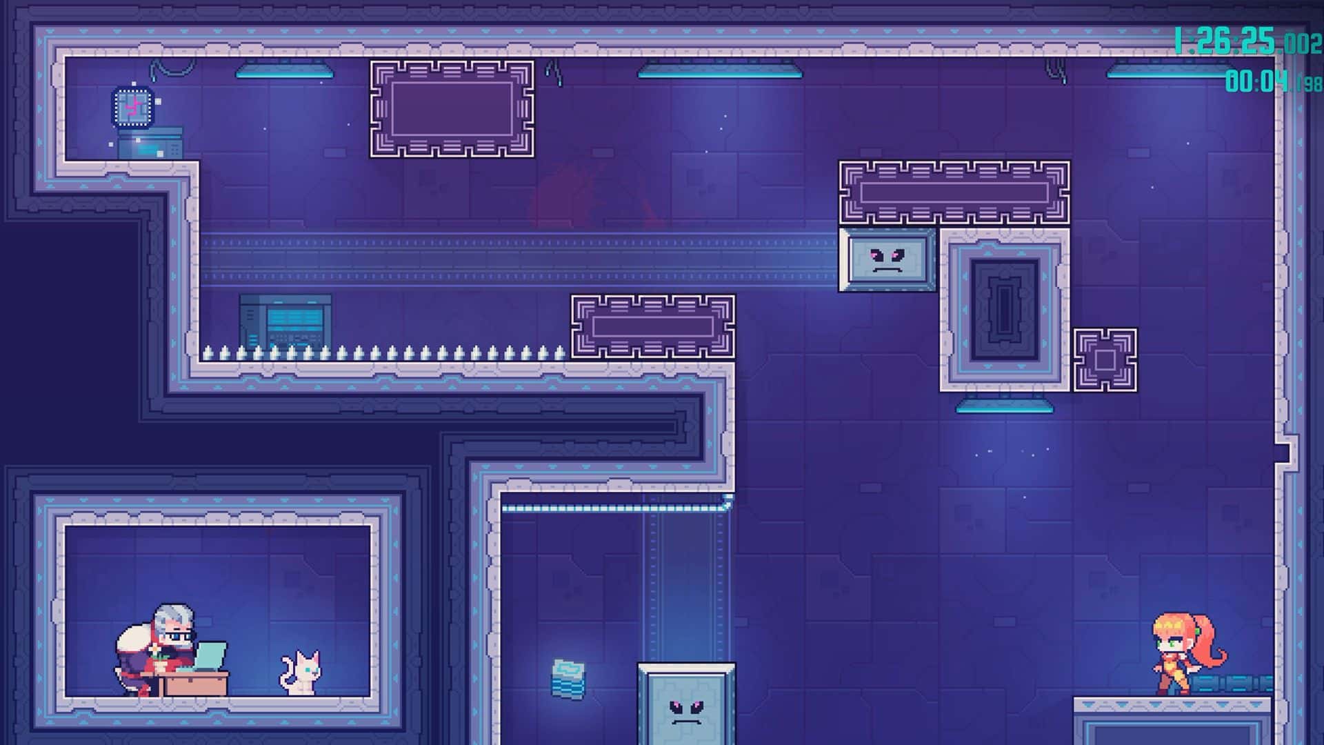 #2. Sunblaze (GOG) 由: Bonus Stage Publishing